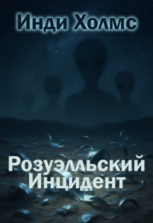 Розуэлльский Инцидент litnet.com