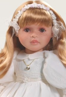 Кукла и кролик litnet.com