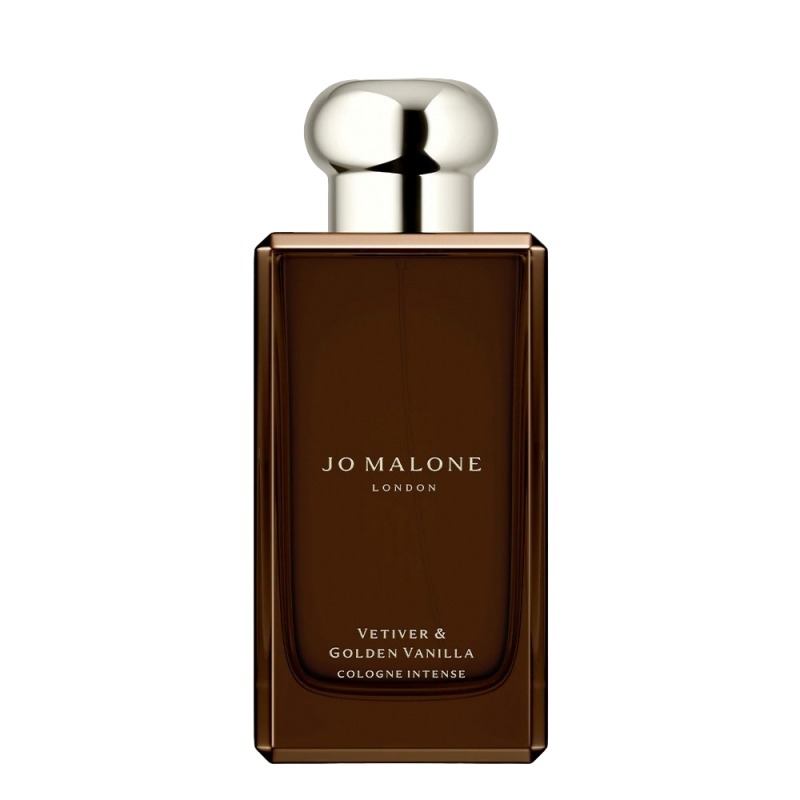 Vetiver & Golden Vanilla Jo Malone