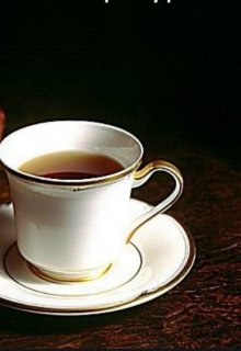 Кофе с корицей и сердцем litnet.com