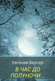 В час до полуночи litnet.com
