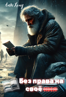 Без права на своё имя litnet.com