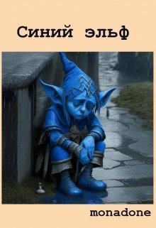 Синий эльф litnet.com
