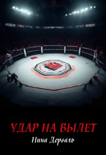 Удар на вылет litnet.com