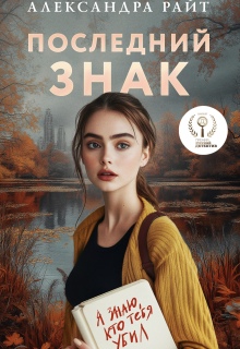 Последний знак litnet.com