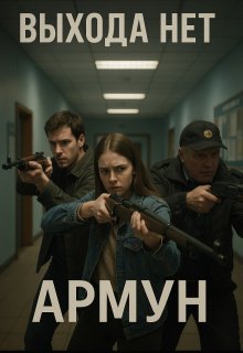 Выхода нет litnet.com