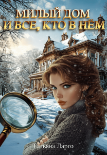 Милый дом и все, кто в нём litnet.com