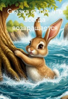 Сказка о том, что всегда возвращается litnet.com