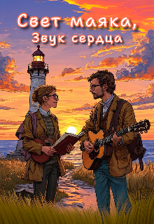 Свет маяка, звук сердца litnet.com