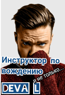 Инструктор по вождению и не только... litnet.com