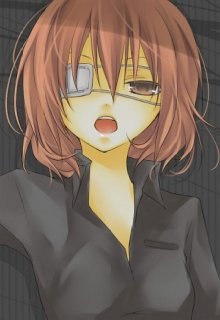 Кукла (katekyo Hitman Reborn!) litnet.com