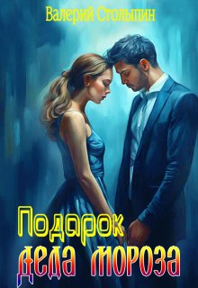 Подарок Деда Мороза litnet.com