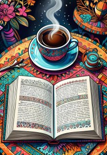 Кофе и одна книга на двоих litnet.com