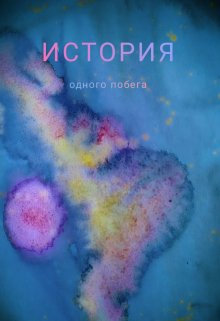 История одного побега litnet.com