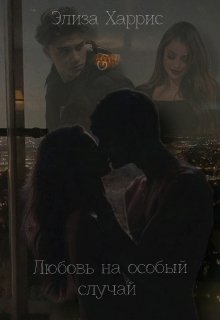 Любовь на особый случай litnet.com