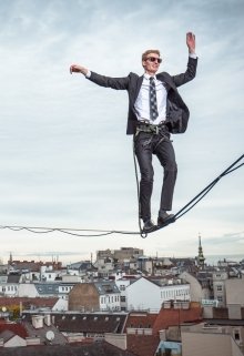 Незнакомый мужчина из Мура. litnet.com