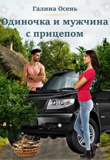 Одиночка и мужчина с прицепом litnet.com