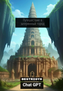 Путешествие в затерянный город litnet.com