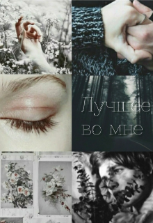 Лучшее во мне litnet.com
