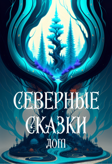 Северные сказки. Дом litnet.com