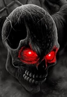 Мексиканский череп litnet.com