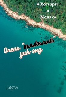 Очень "тяжелый" уик-энд. litnet.com