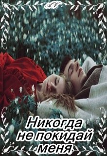 Никогда не покидай меня litnet.com