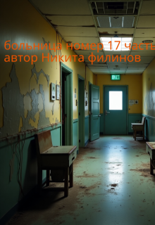 Больница номер 17 2 часть litnet.com