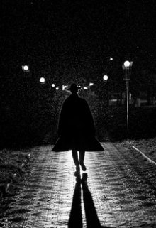 Этюд в тёмных тонах litnet.com