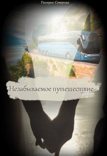 Незабываемое путешествие litnet.com