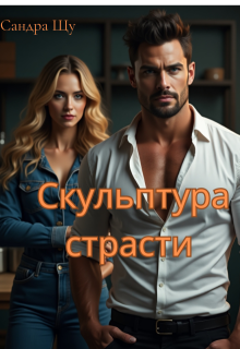 Скульптура страсти litnet.com