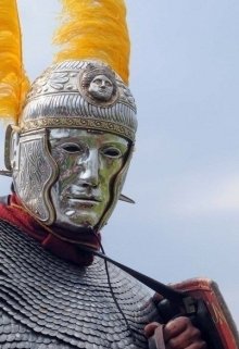 Сказка о волке в серебряной маске litnet.com