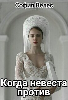 Когда невеста против litnet.com