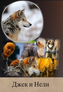 Джек и Нели litnet.com