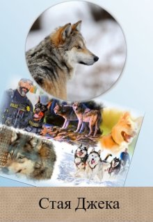 Стая Джека litnet.com