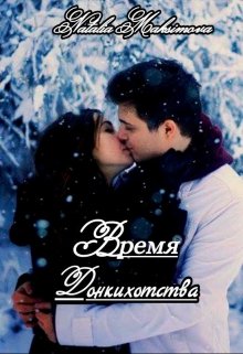 Время Донкихотства litnet.com