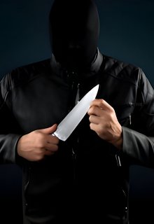 Психопат litnet.com