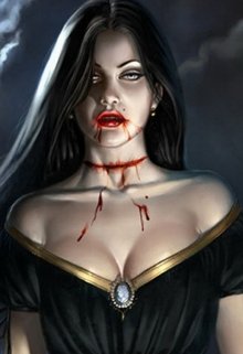 Кровавая вечеринка litnet.com