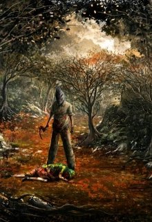 Не ходи в этот чёртов лес litnet.com