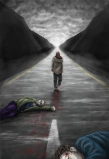 Адская прогулка litnet.com