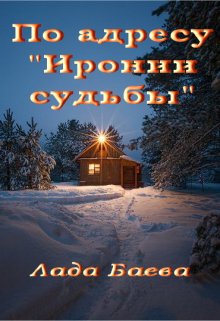 По адресу "Иронии судьбы" litnet.com