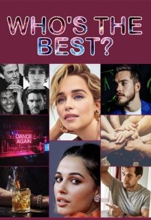 Who's The Best? litnet.com