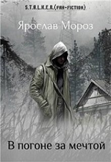В погоне за мечтой litnet.com