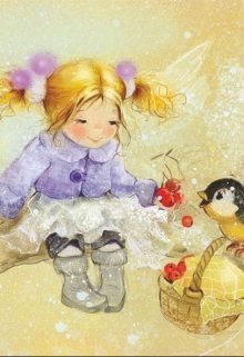 Книга четвёртая. Зимние приключения Кефирных Клякс litnet.com