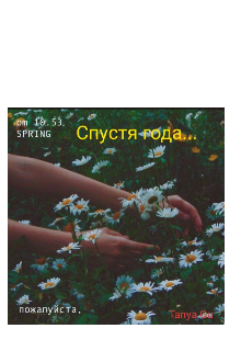 Спустя года litnet.com