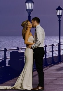 Рождена для меня litnet.com