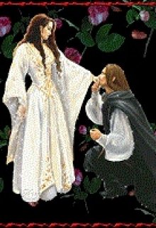 Король Артур и Эльсинора - королева фей litnet.com