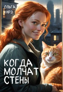 Когда молчат стены litnet.com