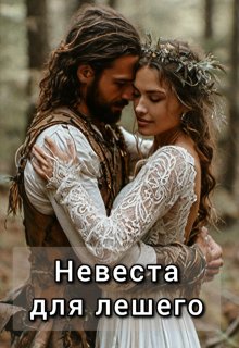Невеста для лешего litnet.com