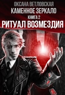 Каменное зеркало. Книга 2. Ритуал возмездия litnet.com